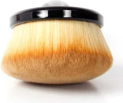 RIO Beauty A set of 5 make-up brushes