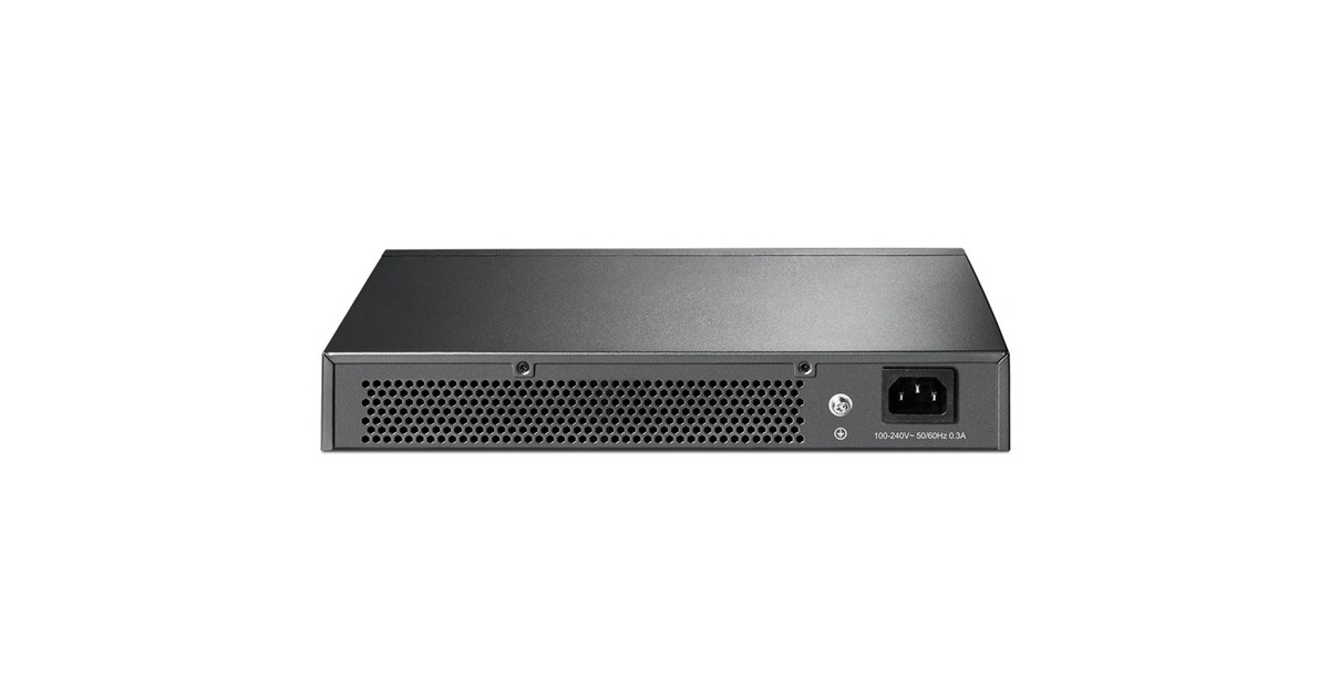 TP-LinkTL-SG1016D switch  (Bruin, Retail)