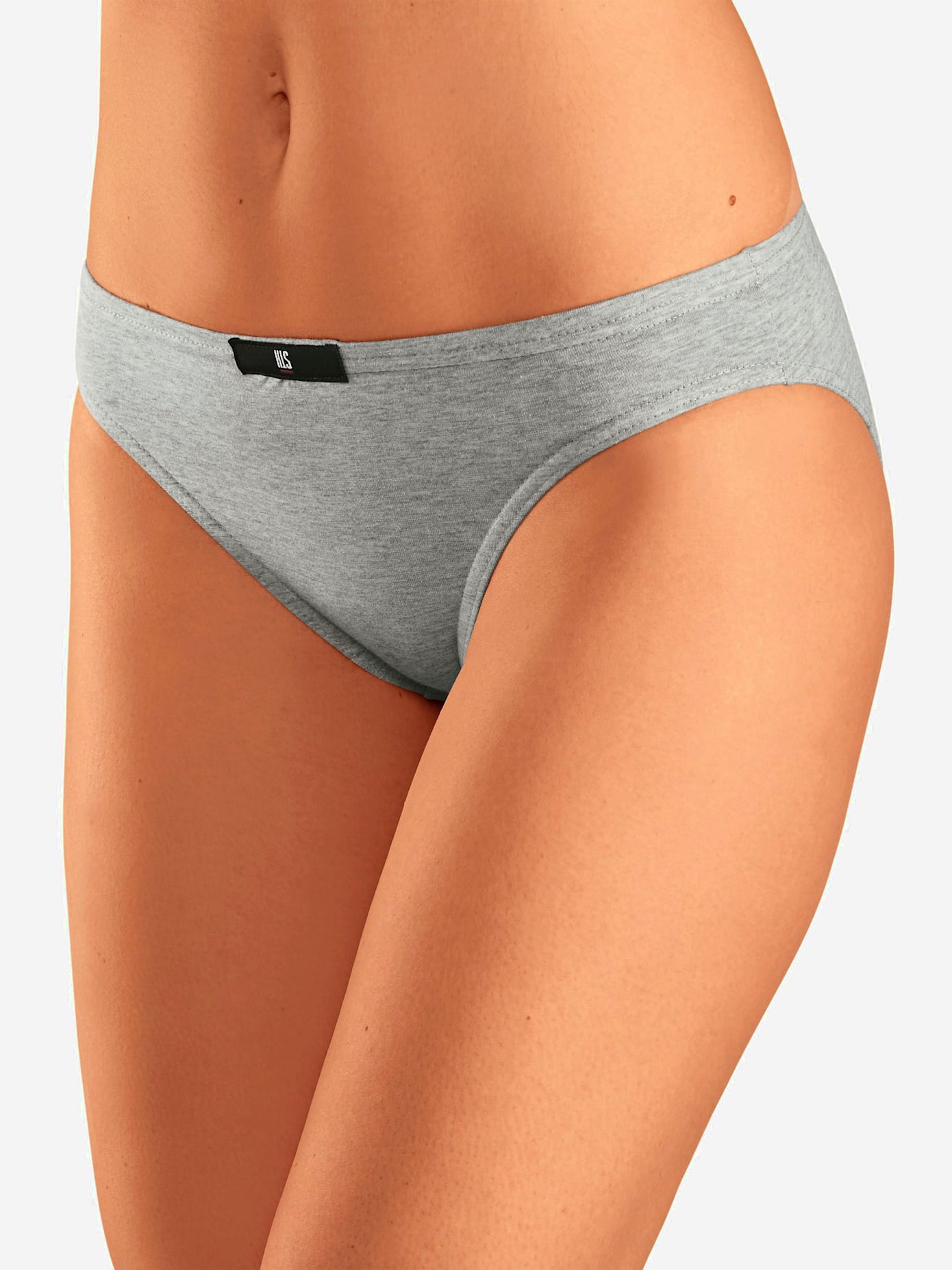 Lot de 5 slips h.i.s