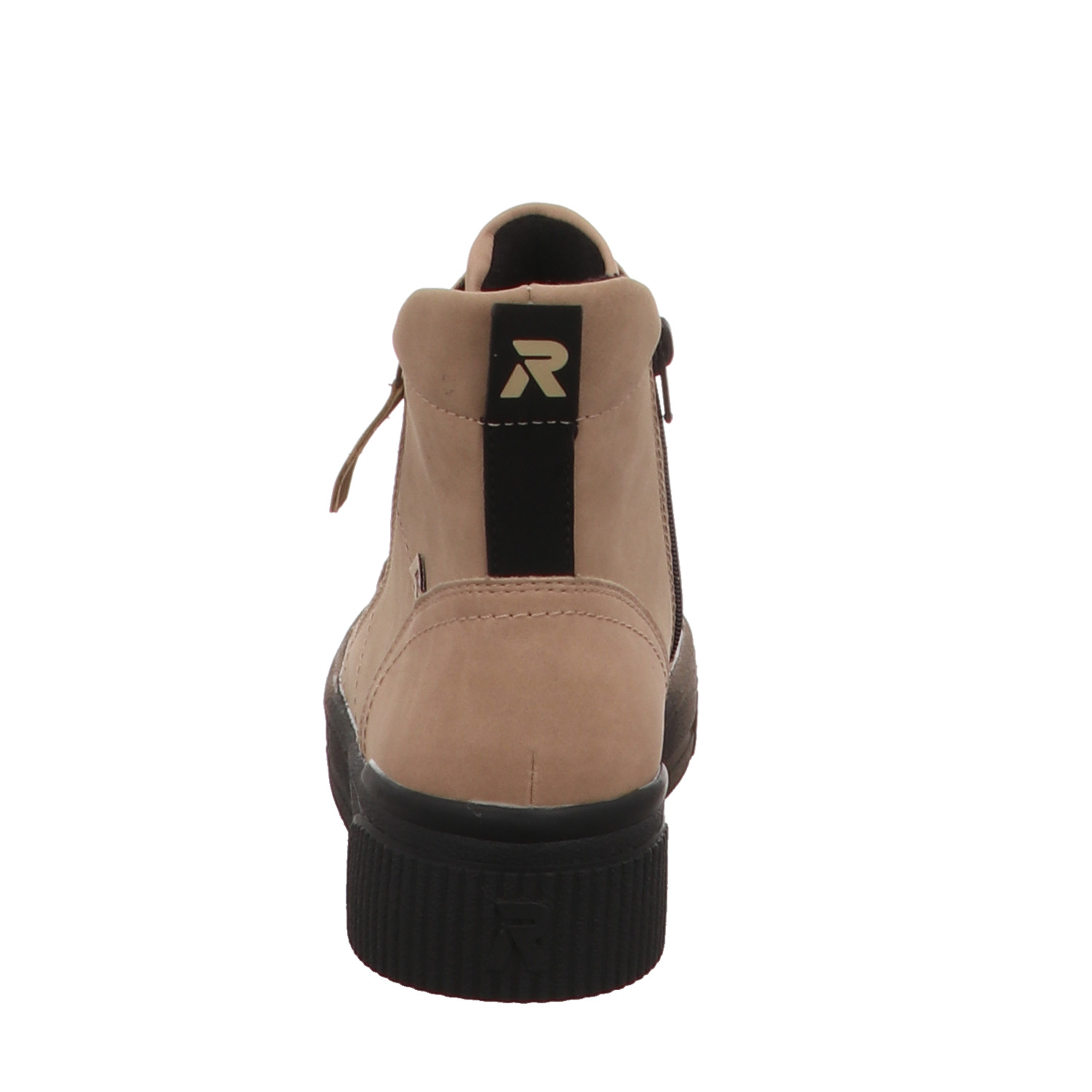 Rieker Stiefel braun
