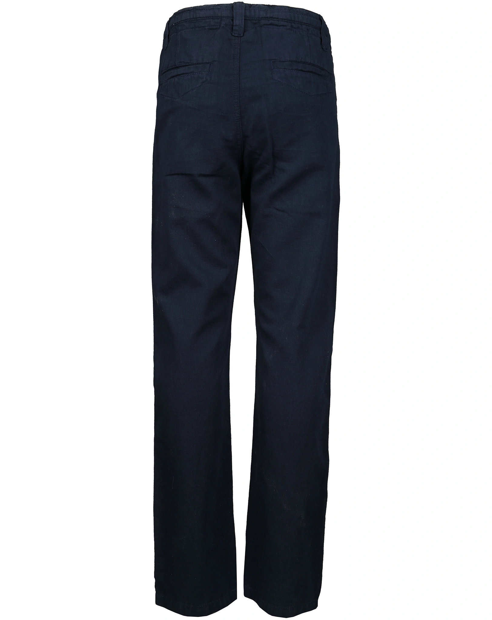 Stoffhose DRESS UP in marineblau
