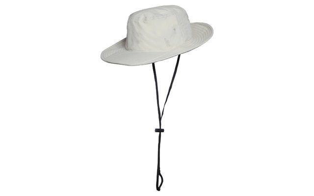 Hut Visor