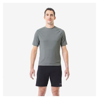 Maillot Manches Courtes Gore Wear Everyday Gris