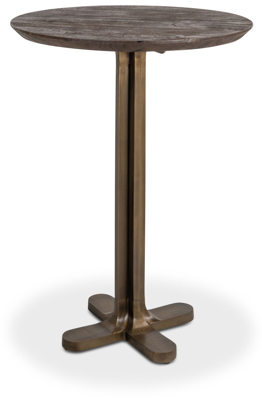 Bartafel 213996 Revelin ⌀80  x H105 cm