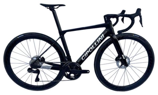 Vélo Route Cipollini MCM Q30MP Shimano Ultegra D2 12V 2023 - Produit Reconditionné