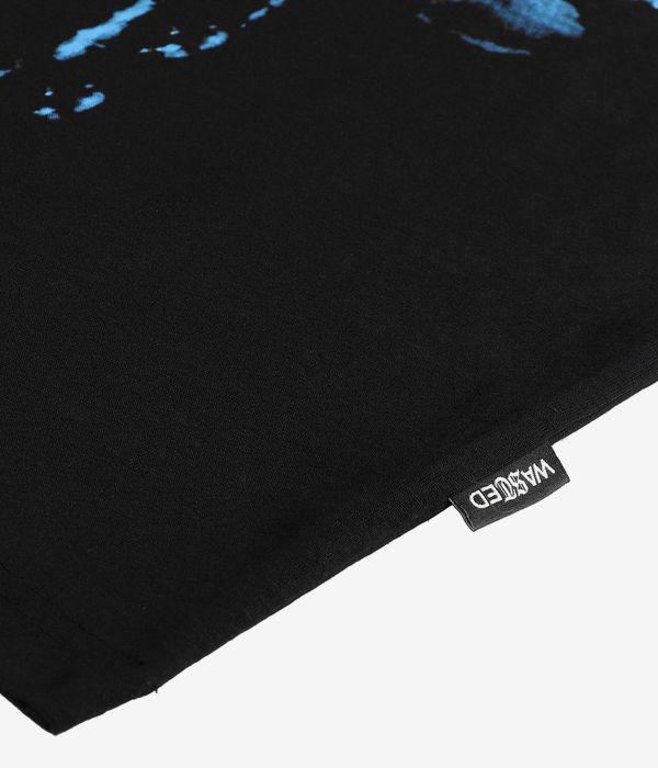 Wasted Paris Blind Longsleeve (black)