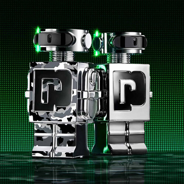 Phantom Legion Eau de Toilette PACO RABANNE