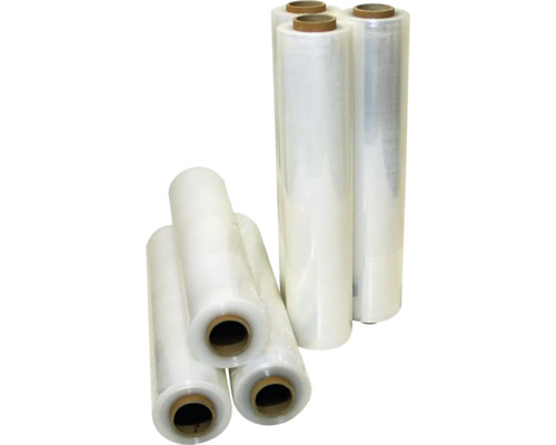 Cargo Point rekfolie 0,50 x 300 m 20 µ