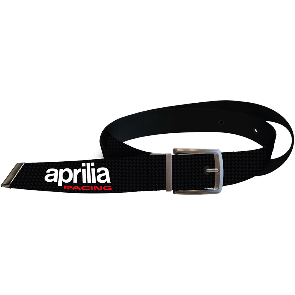 Ixon - Ceinture Dacca 20 Noir