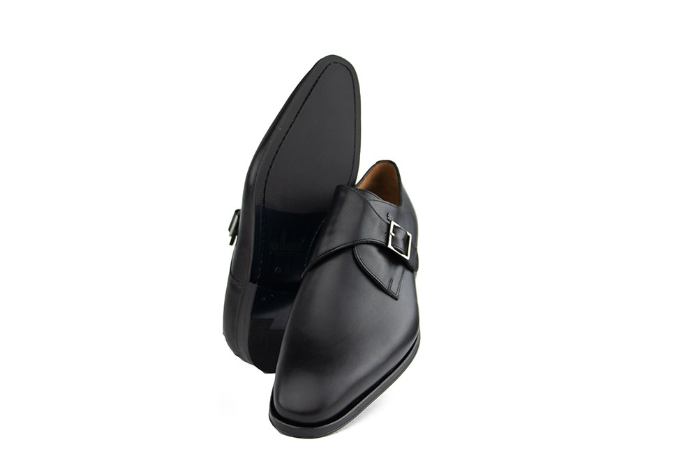 Van Bommel Raffa 06.01 Black