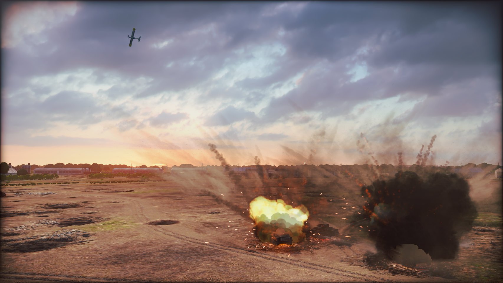 Steel Division: Normandy 44 - Second Wave- PC