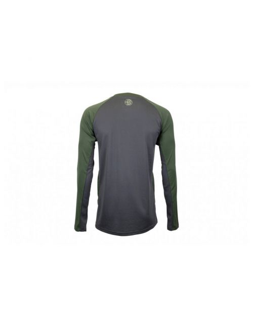 Trakker Moisture Wicking Long Sleeve Top - Kleding