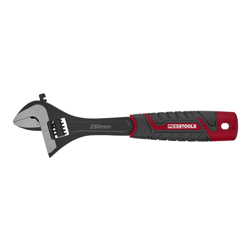 Skiftenøkkel 250 mm