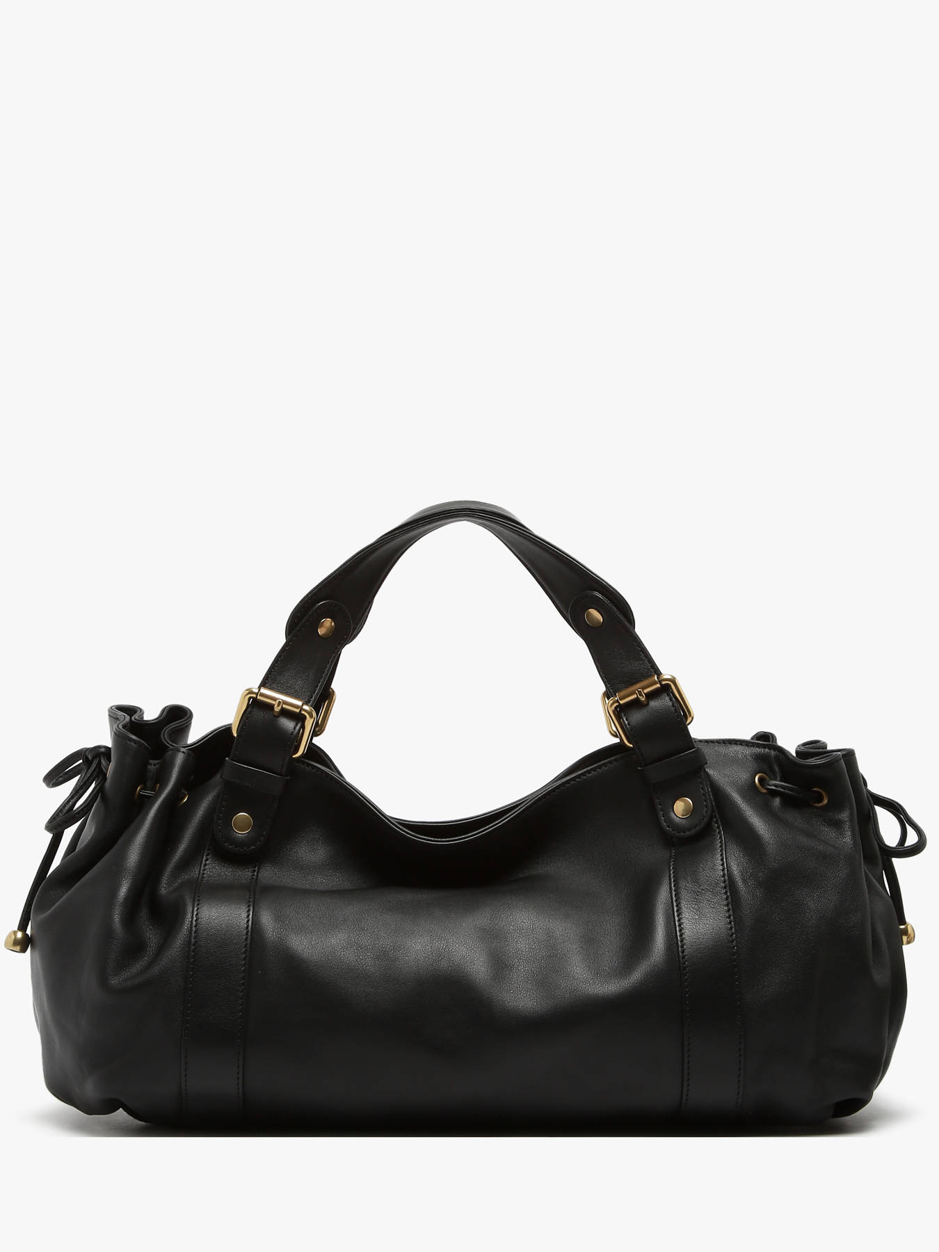 sac port paule Icone cuir GERARD DAREL