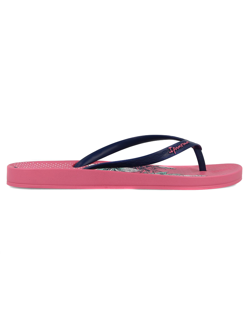 Chinelos I.Anatomic Temas VIII Fem 24652-pink