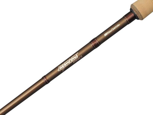 Canne Casting Abu Garcia Beast Pro Live Bait 2.24m