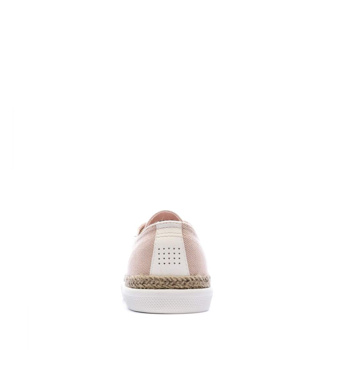 Baskets Rose Femme TBS Ethynna
