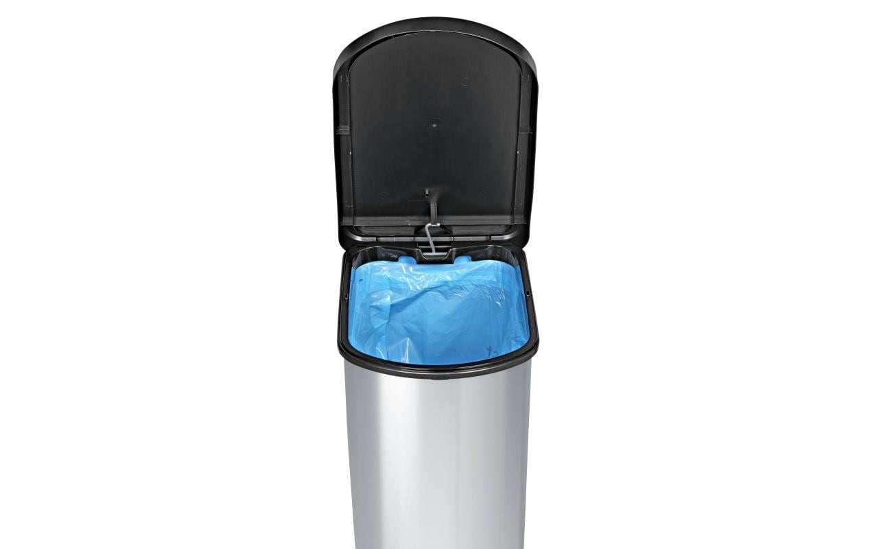 ROTHO Mülleimer »50 L PASO« 1 Behälter