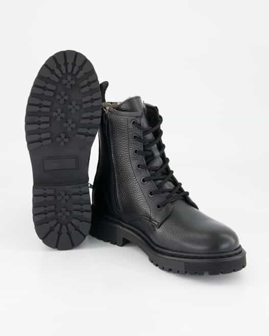 Zahira A7879-60 Stiefeletten in Schwarz