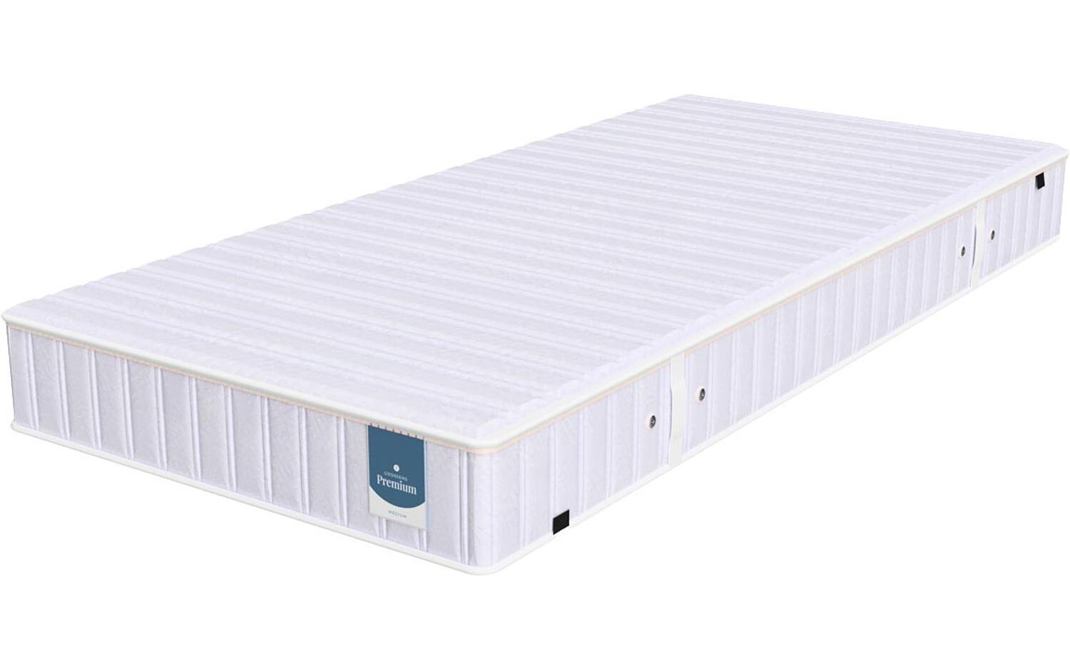 Matras Goossens Premium