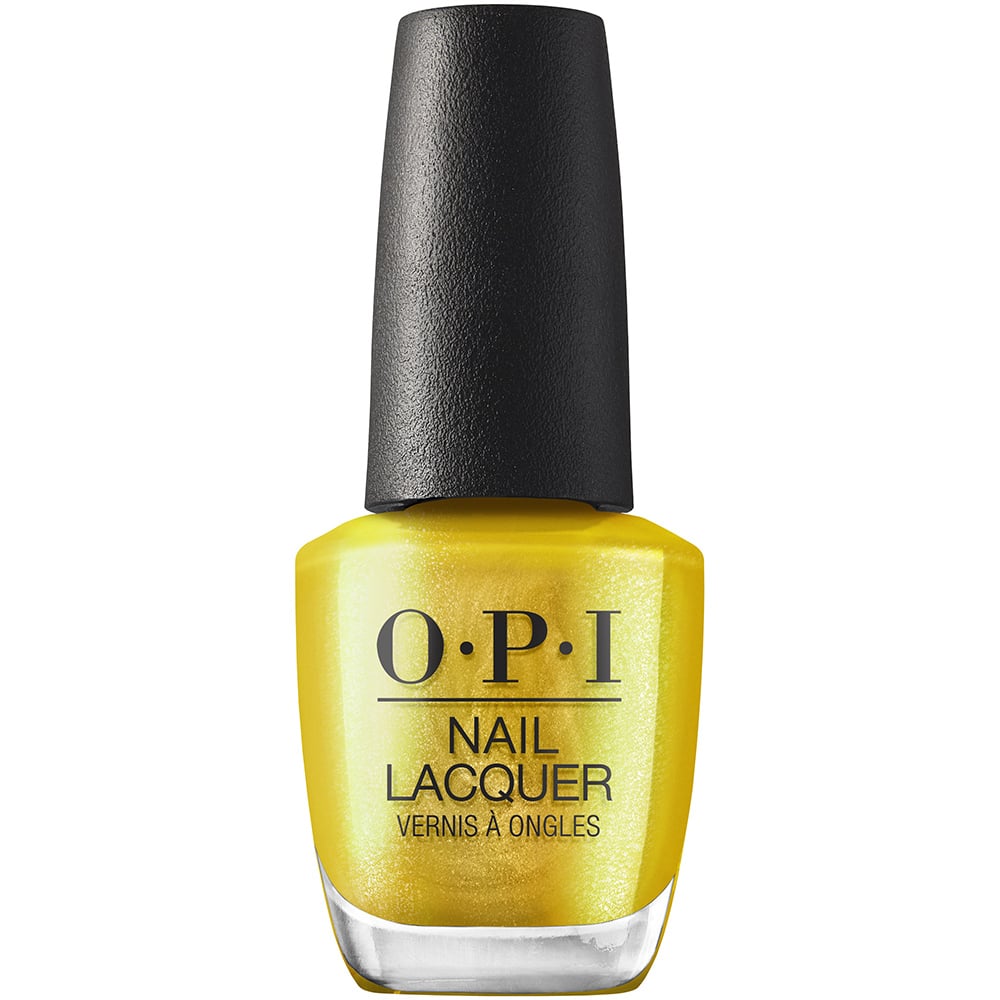 Nail Lacquer The Leo-nly One