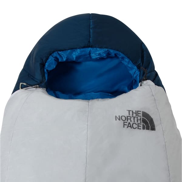 Sac de couchage THE NORTH FACE CAT'S MEOW BANFF BANFF BLUE/TIN GREY/NPF
