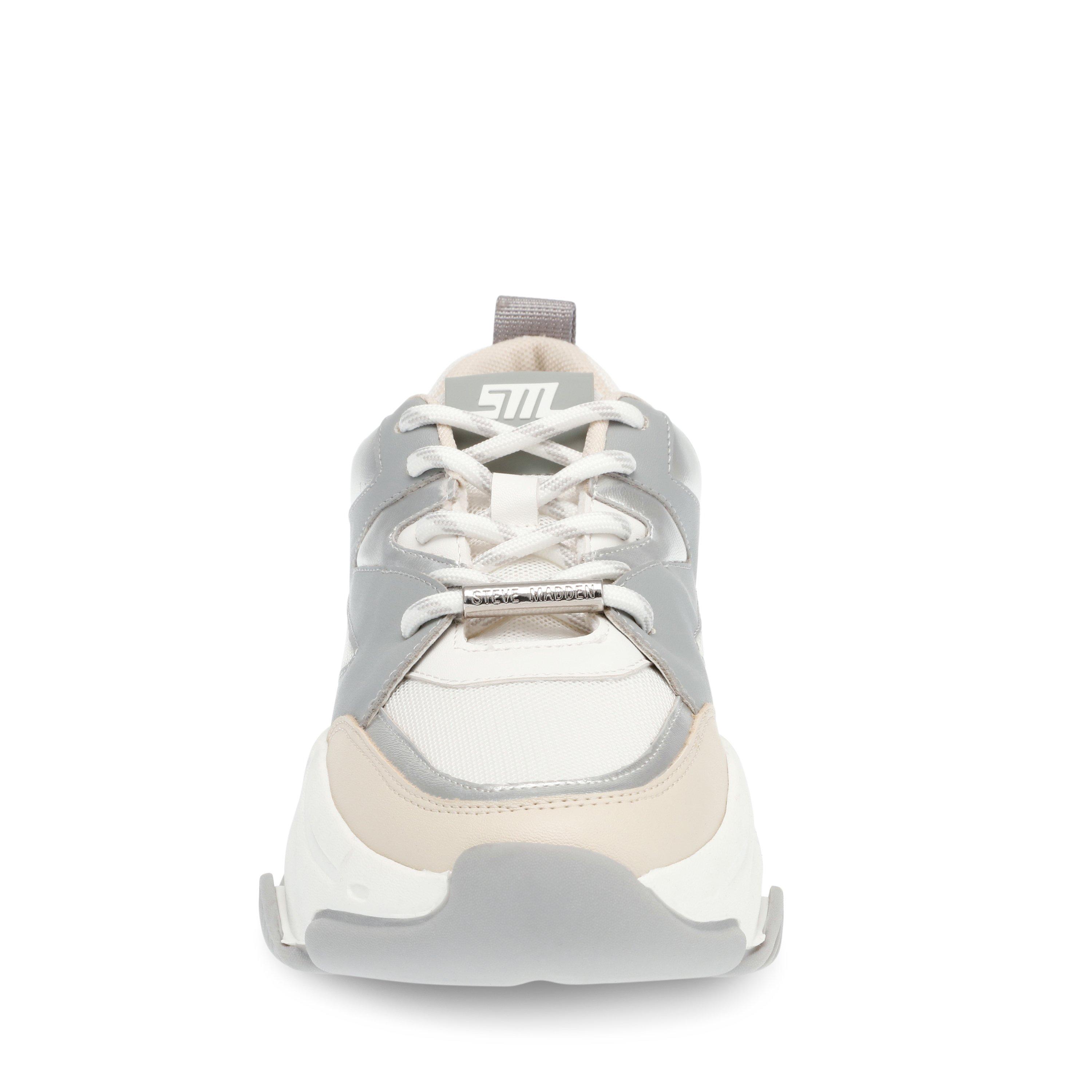 Steve Madden Progressive E Trainers