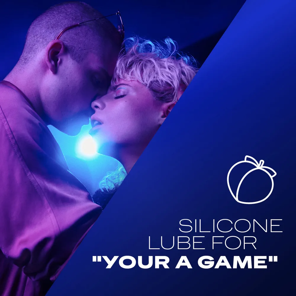 Durex Perfect Glide Silicone - 50 ml.