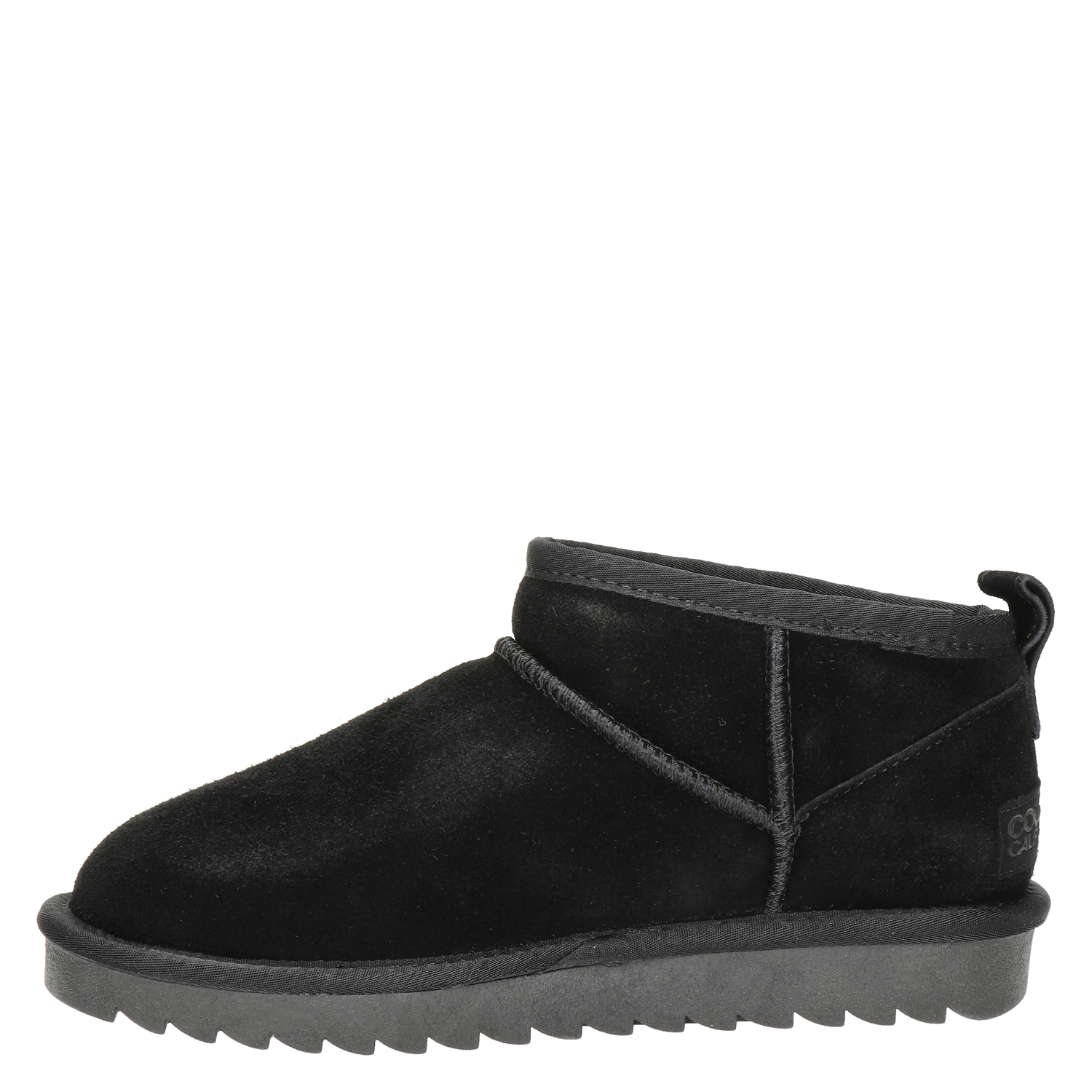 Colors of California dames boot Colors of California Zwart