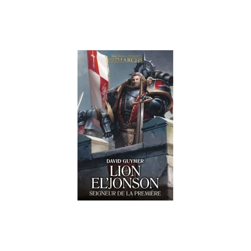 Lion El'jonson