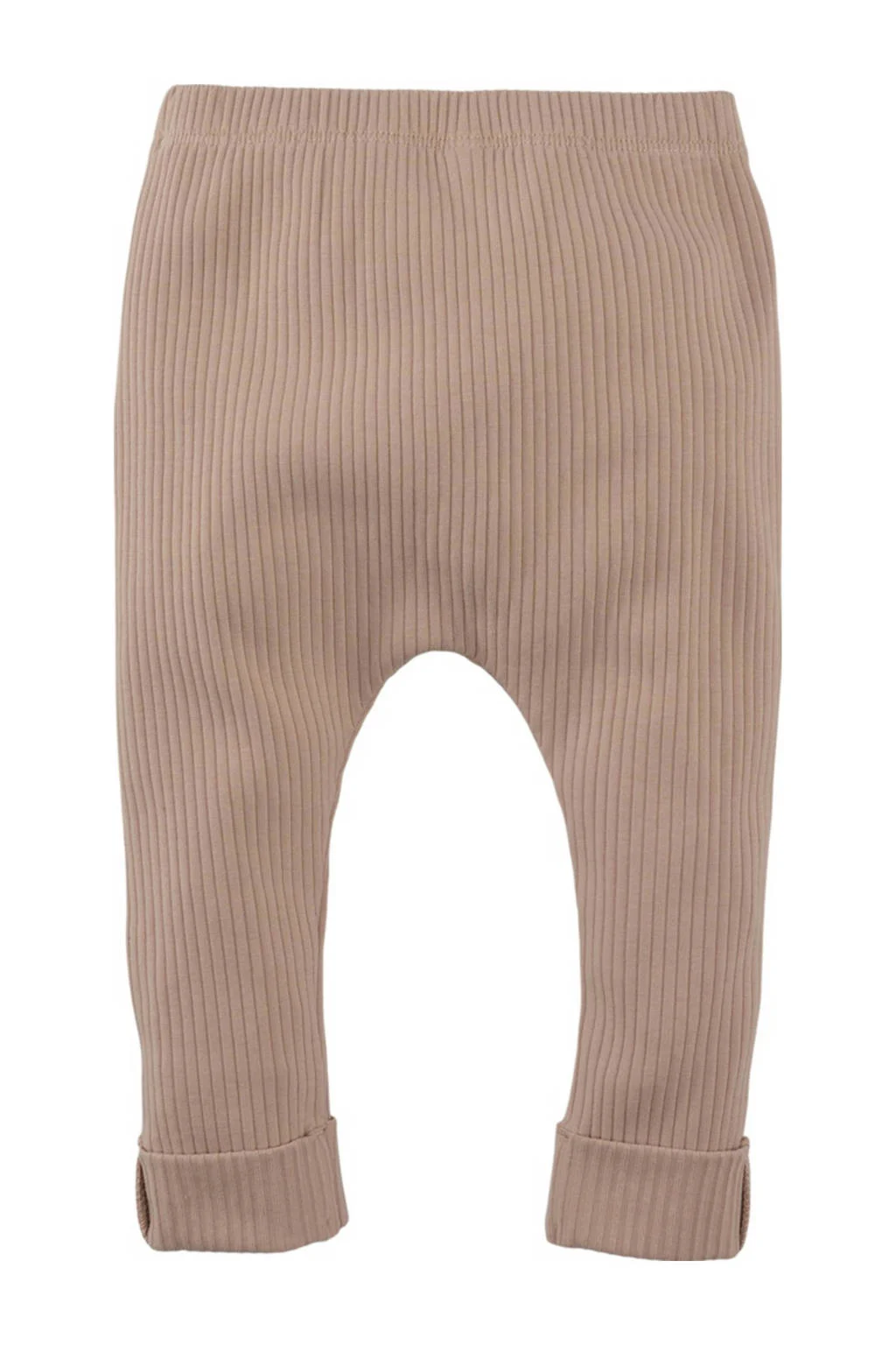 Z8 newborn baby broek Pepper beige