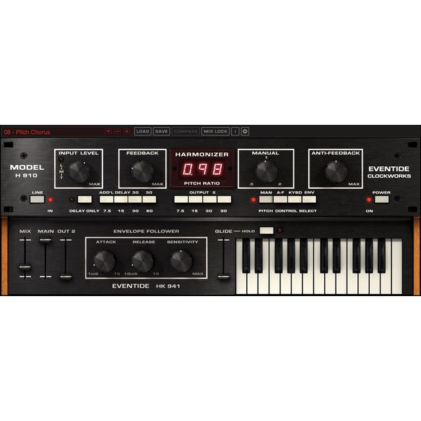 Eventide Clockworks Bundle