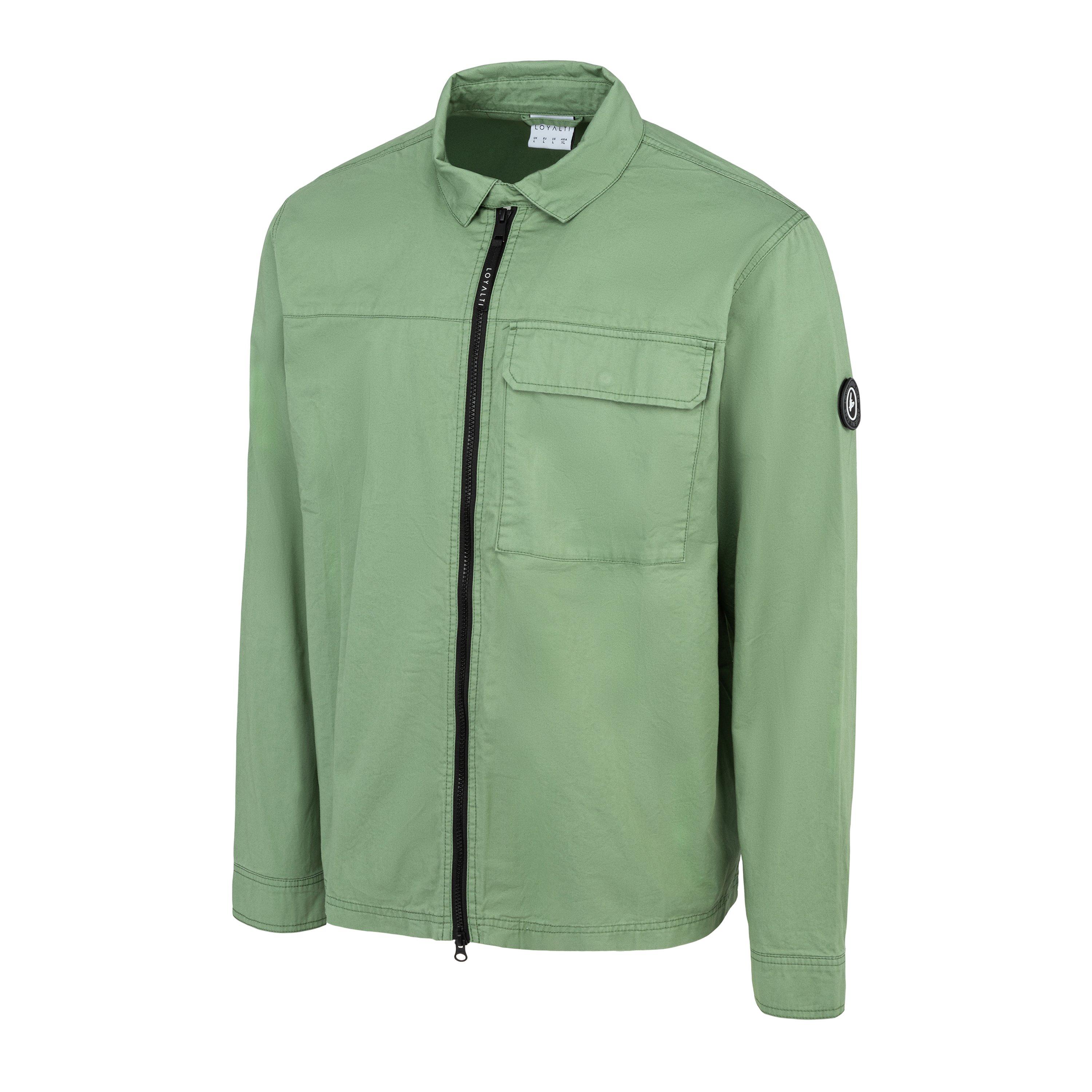Loyalti Manny Shirt