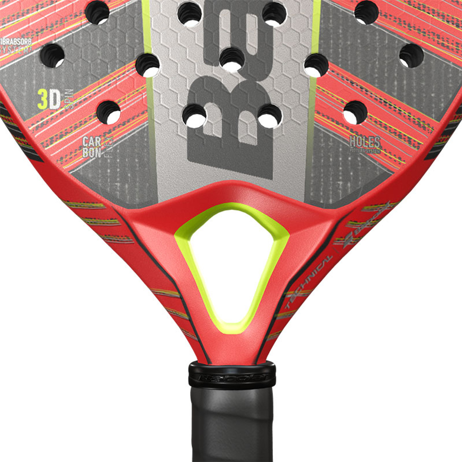 Babolat Technical Veron