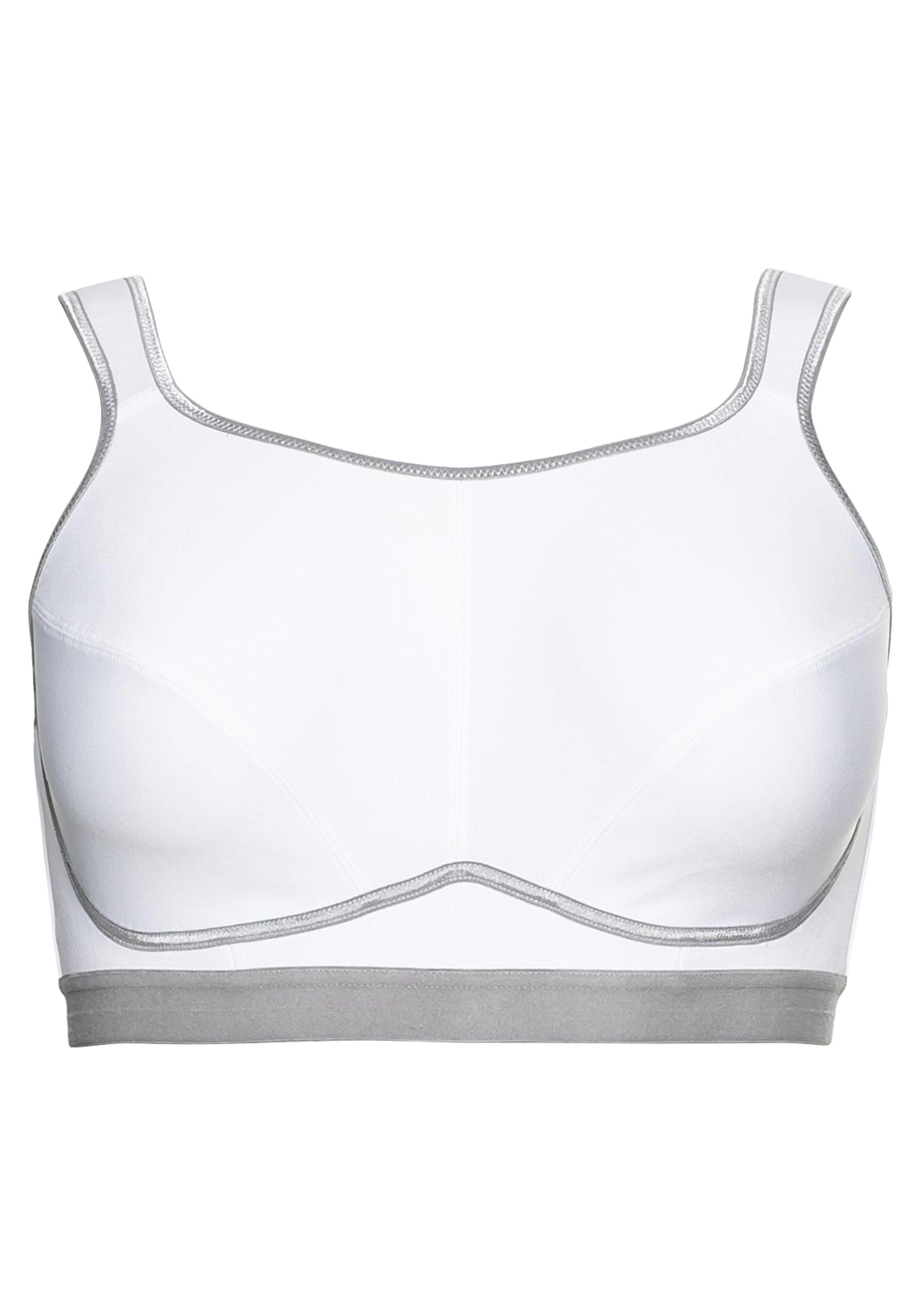 Doppelpack Sport-BHs, aus COOLMAX®