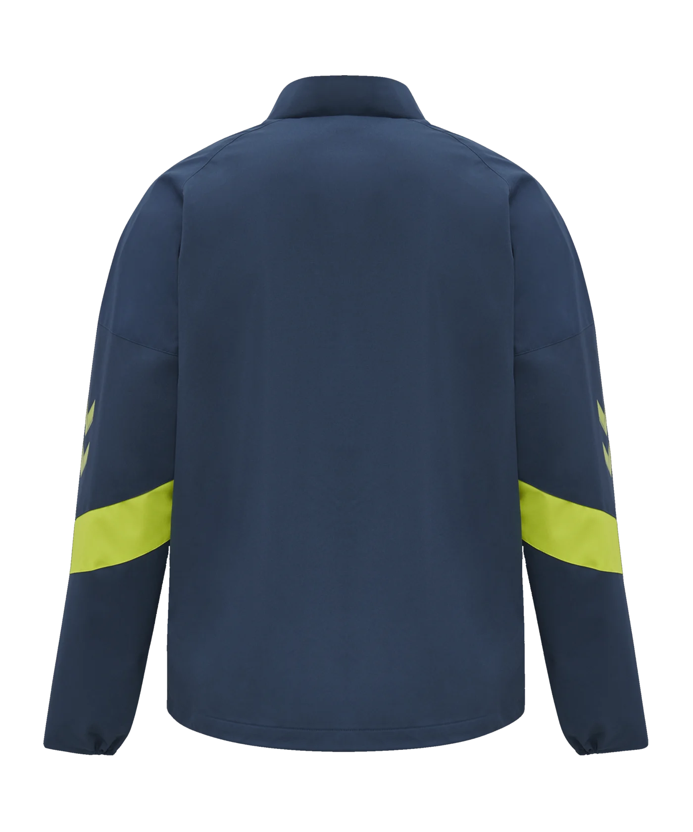 Hummel hmlLEAD Trainingsjacke Blau F7642
