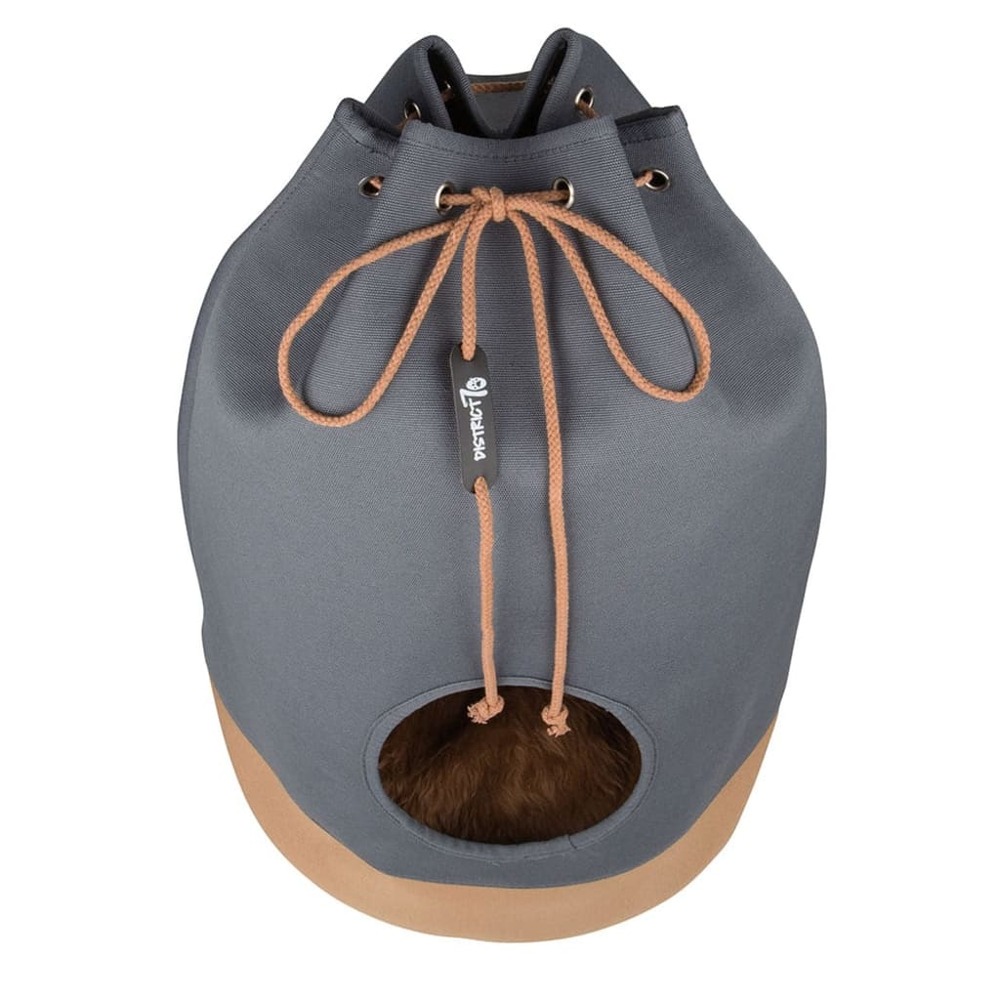 Lit/sac pour chats casa cognac