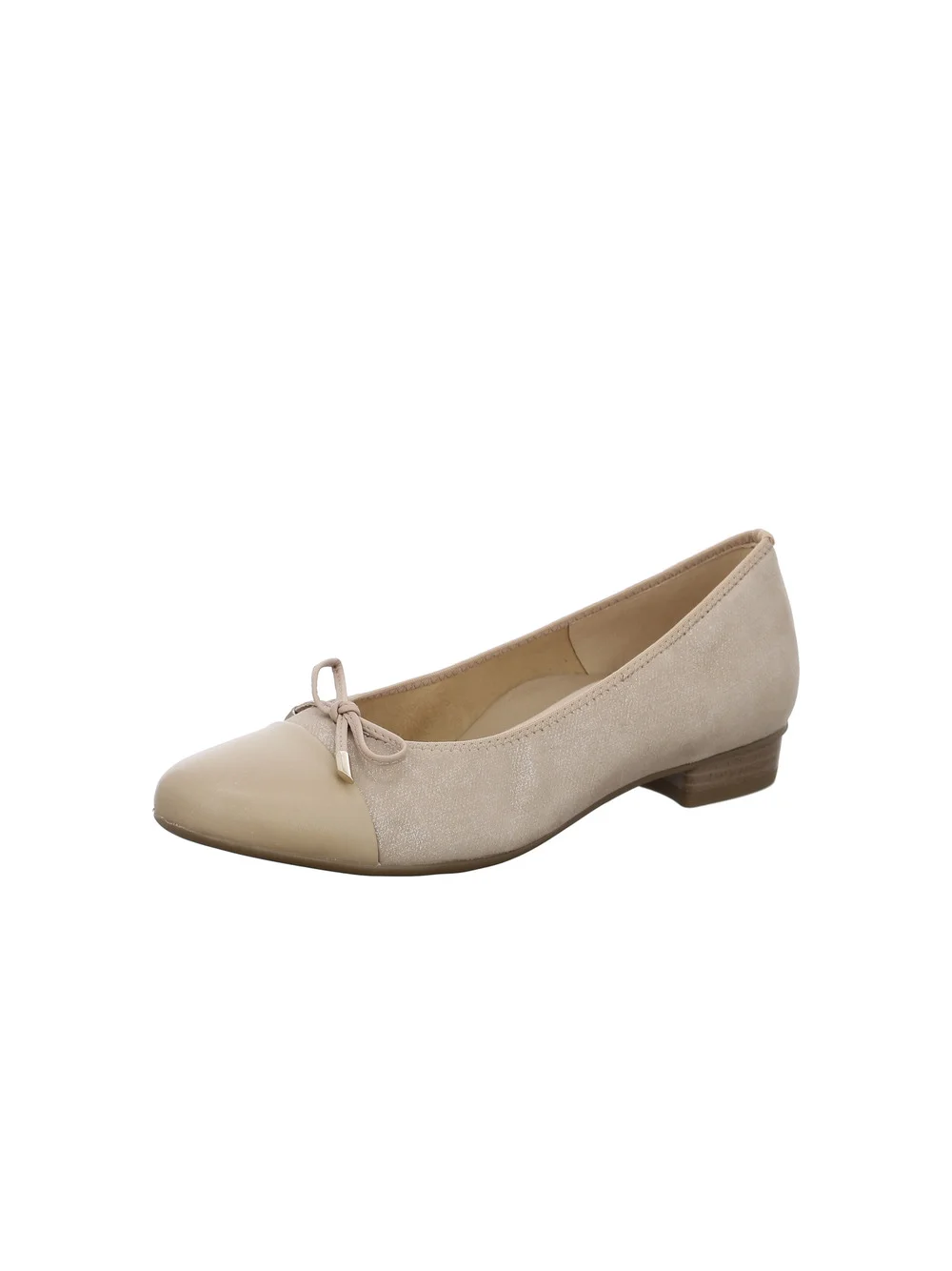 Ballerina Bari sand