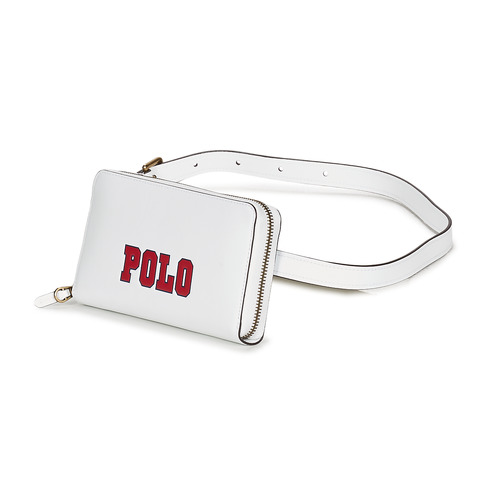 Polo Ralph Lauren - POLO SLGS Blanco
