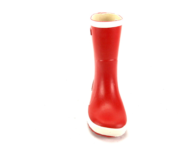 Bergstein Rainboot Rood