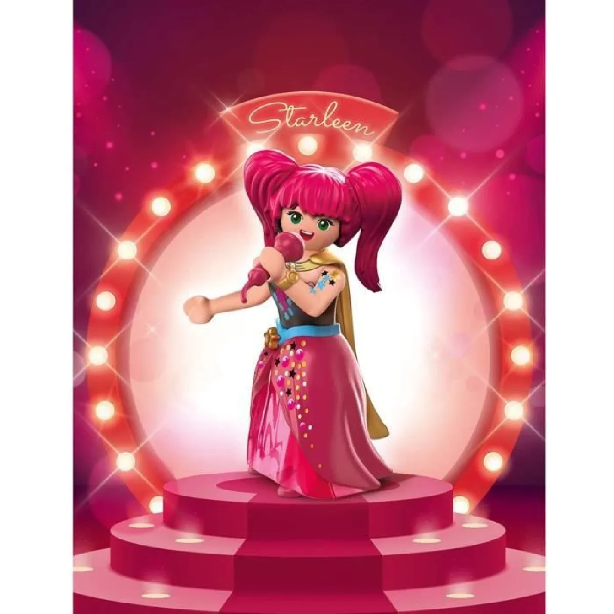 Playmobil® Playmobil 70582 Starleen Music World
