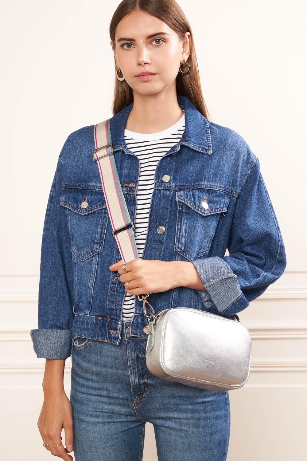 Fashion FIrenze-Sac trotteur