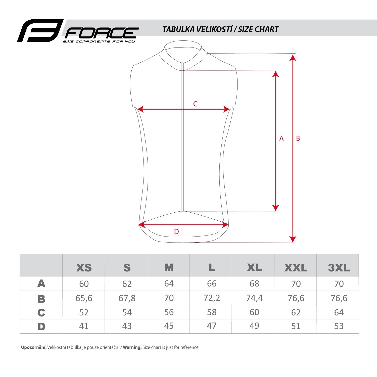 Force Windpro Vindtæt Vest Sort