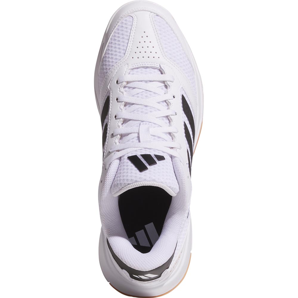 adidas Ligra 8 Indoor Schuh Damen footware white