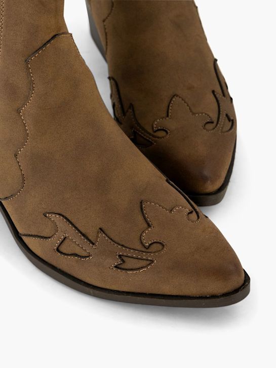 Graceland Cowboyboot