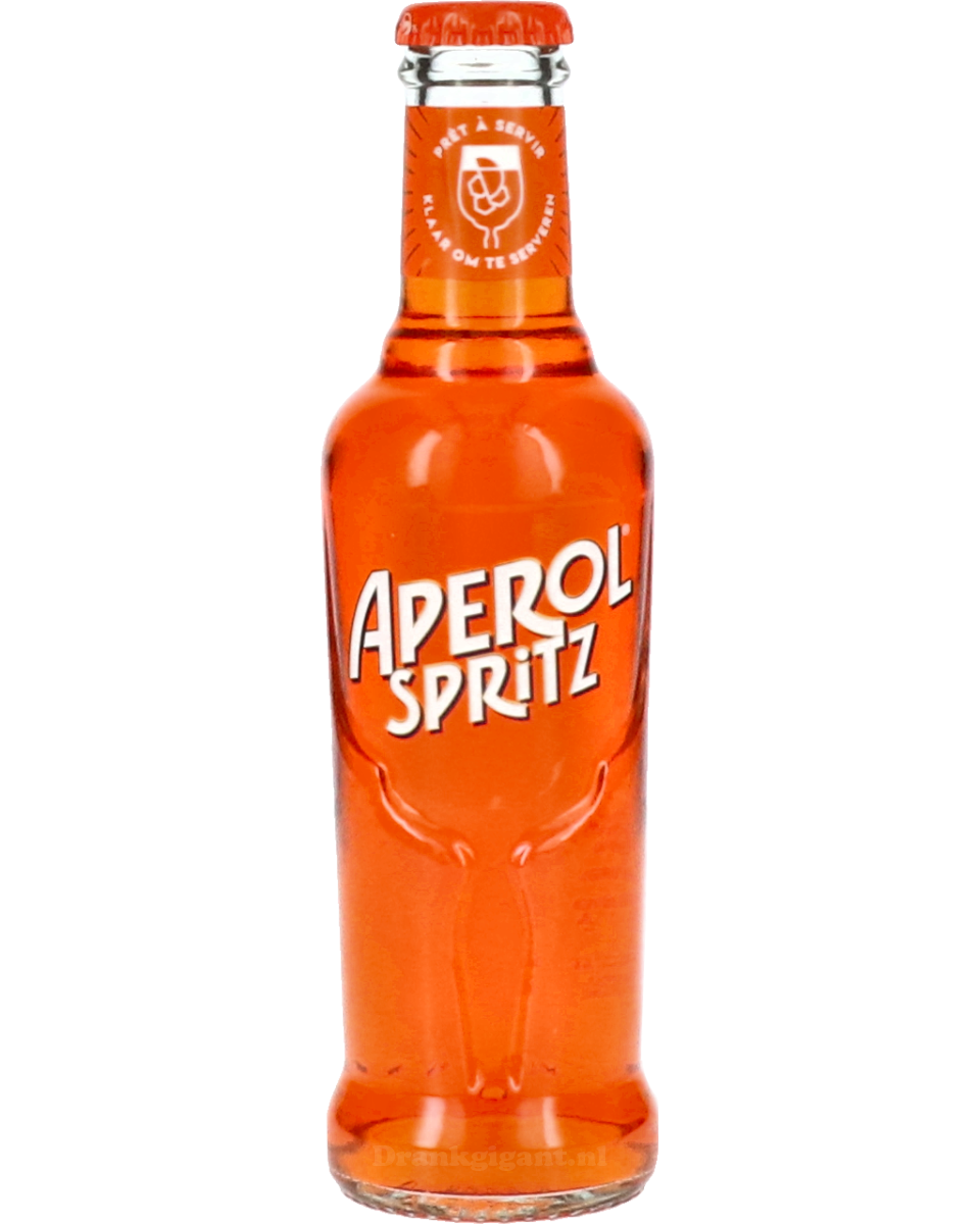 Aperol Spritz 20 cl