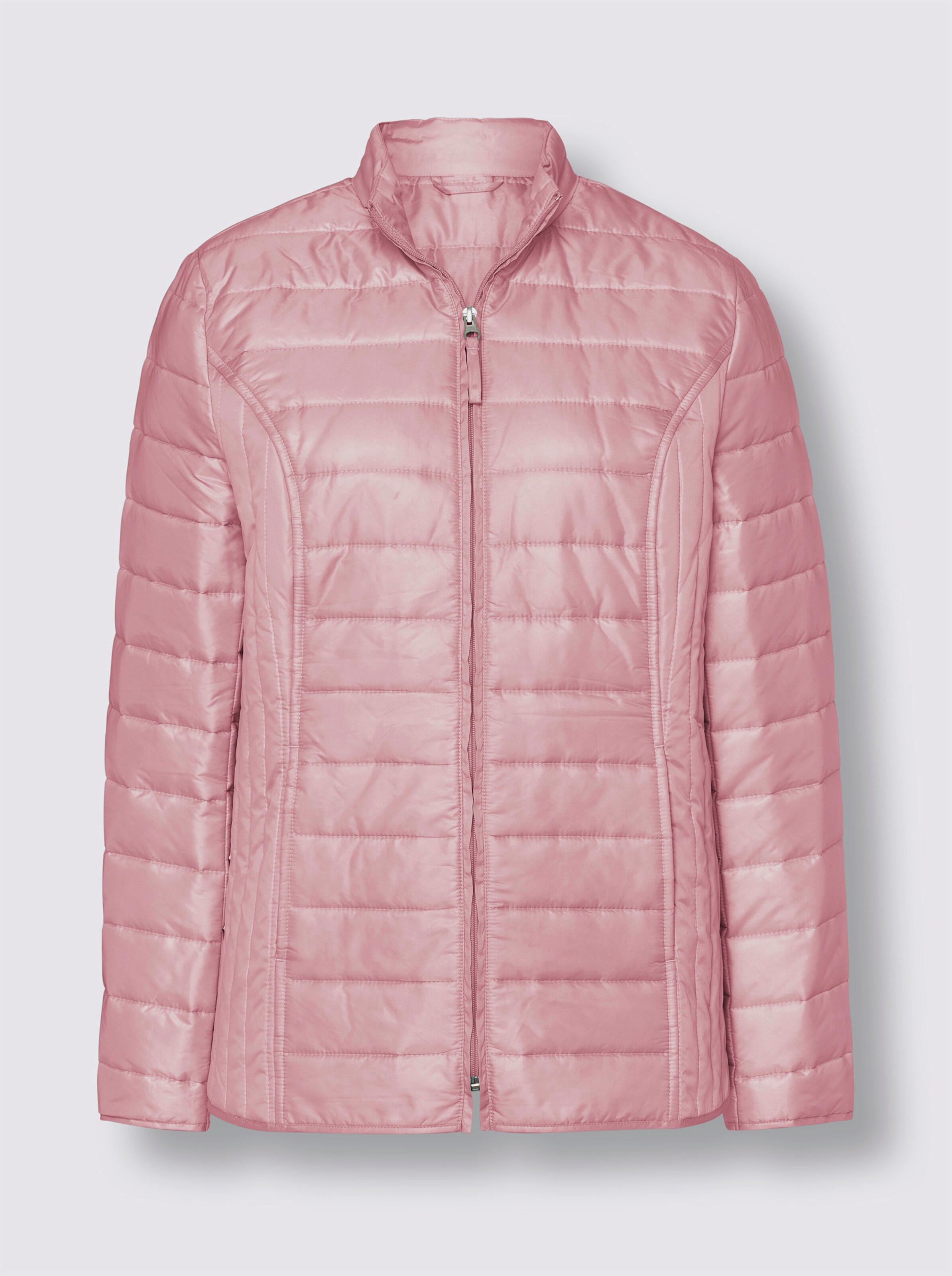 Steppjacke