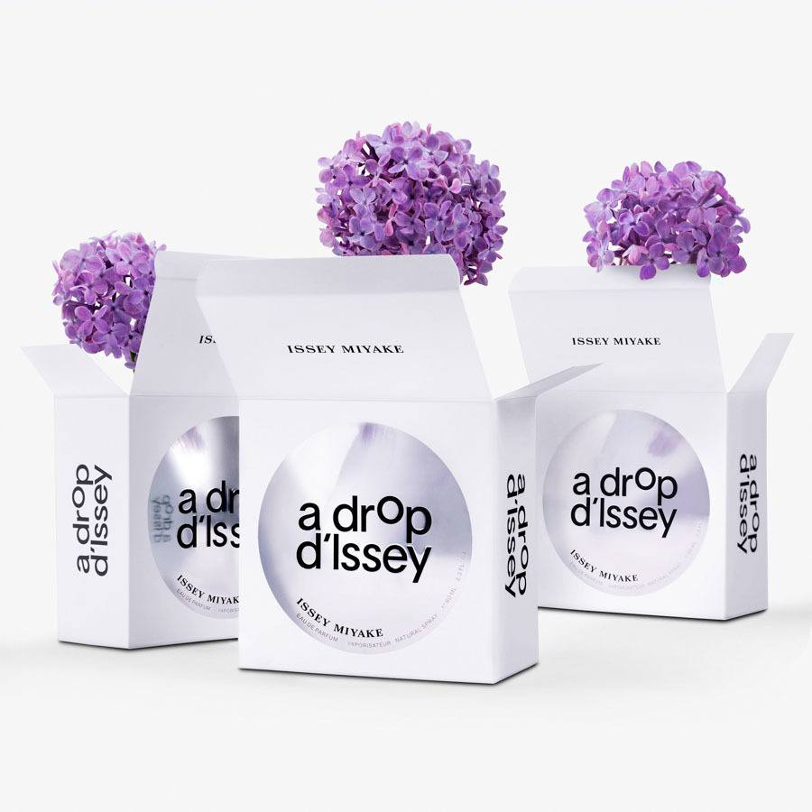 Issey Miyake A Drop d'Issey Eau De Parfum 30ml