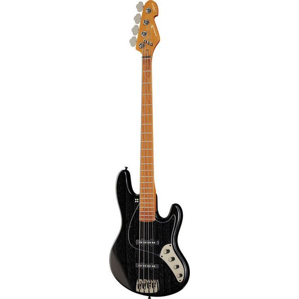 Sandberg California II SL TT 4 BK RM