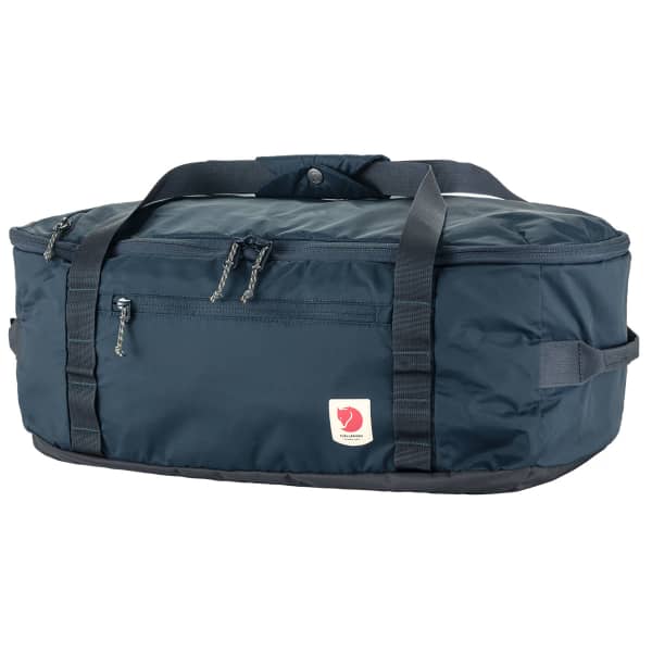 Duffel FJALLRAVEN HIGH COAST DUFFEL 36 NAVY